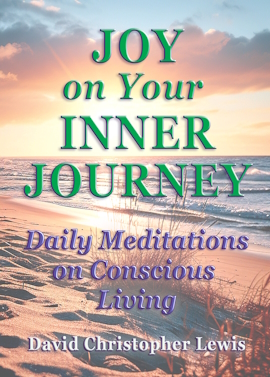 Joy on Your Inner Journey
