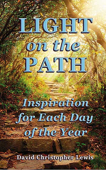 Light on The Path Meru Press latest publication