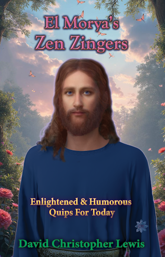 El Morya's Zen Zingers