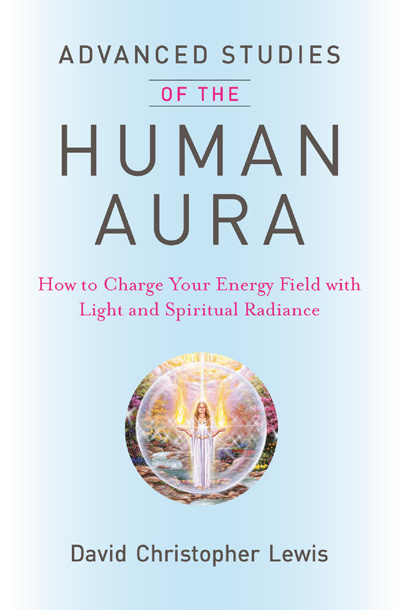 Advanced Studies of the Human Aura